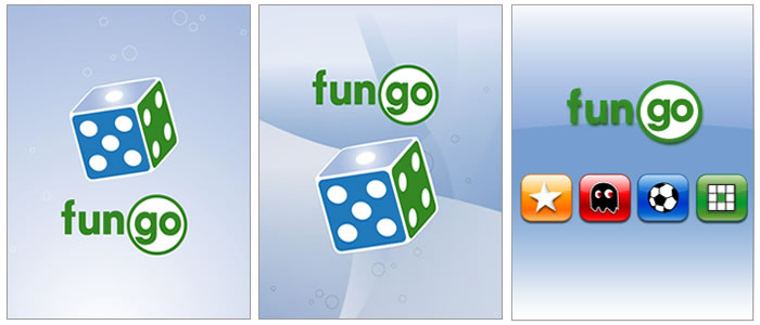 nokia ncd fungo catalog logo