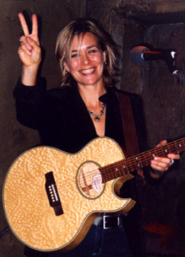 musical peace!